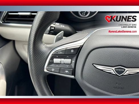Used 2025 Genesis G70 2.5T AWD/4WD image 29