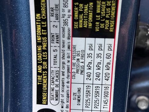 Used 2018 MAZDA CX-5 Touring image 27