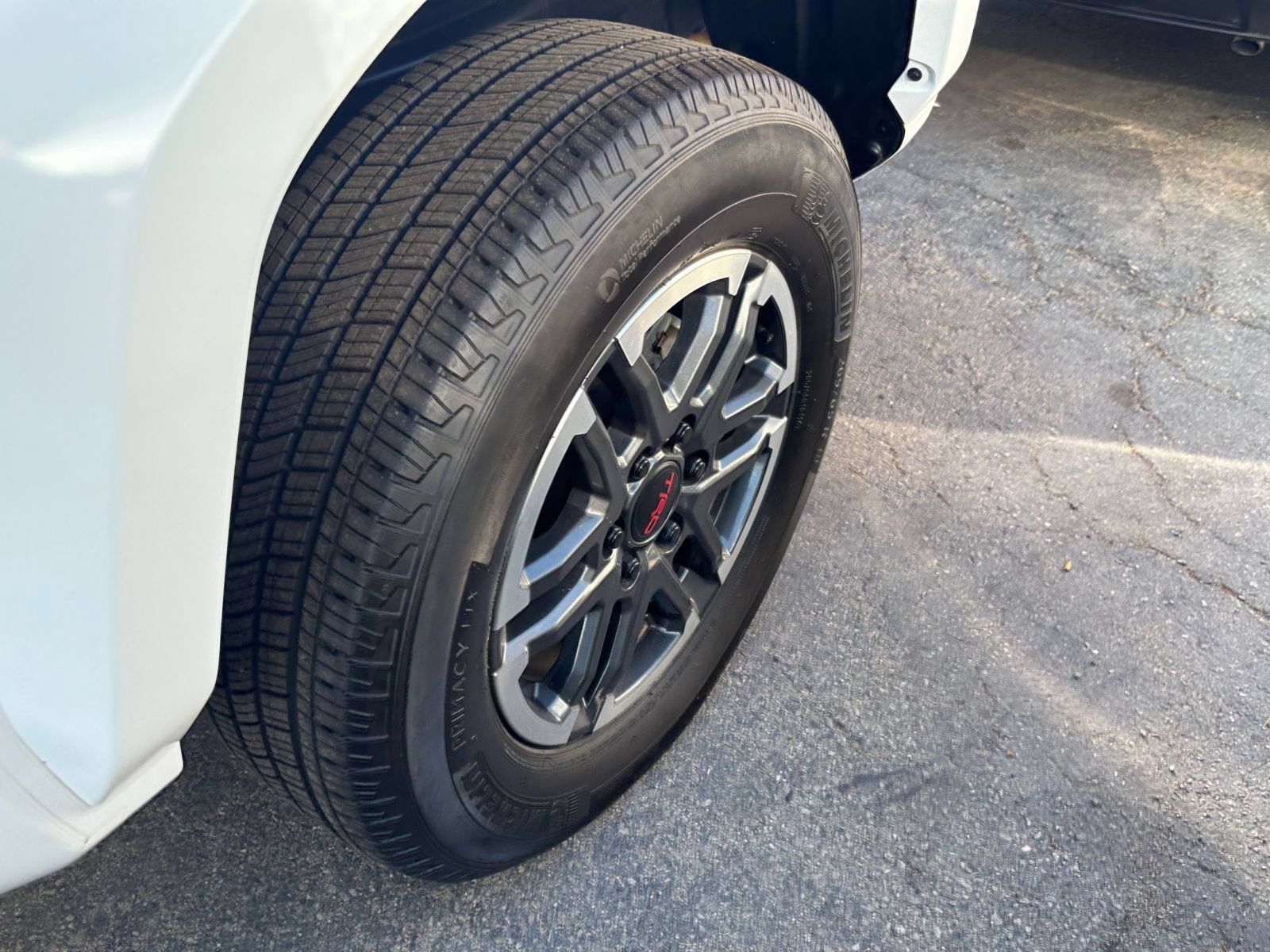 Used 2026 Toyota Tacoma TRD Sport RWD image 29