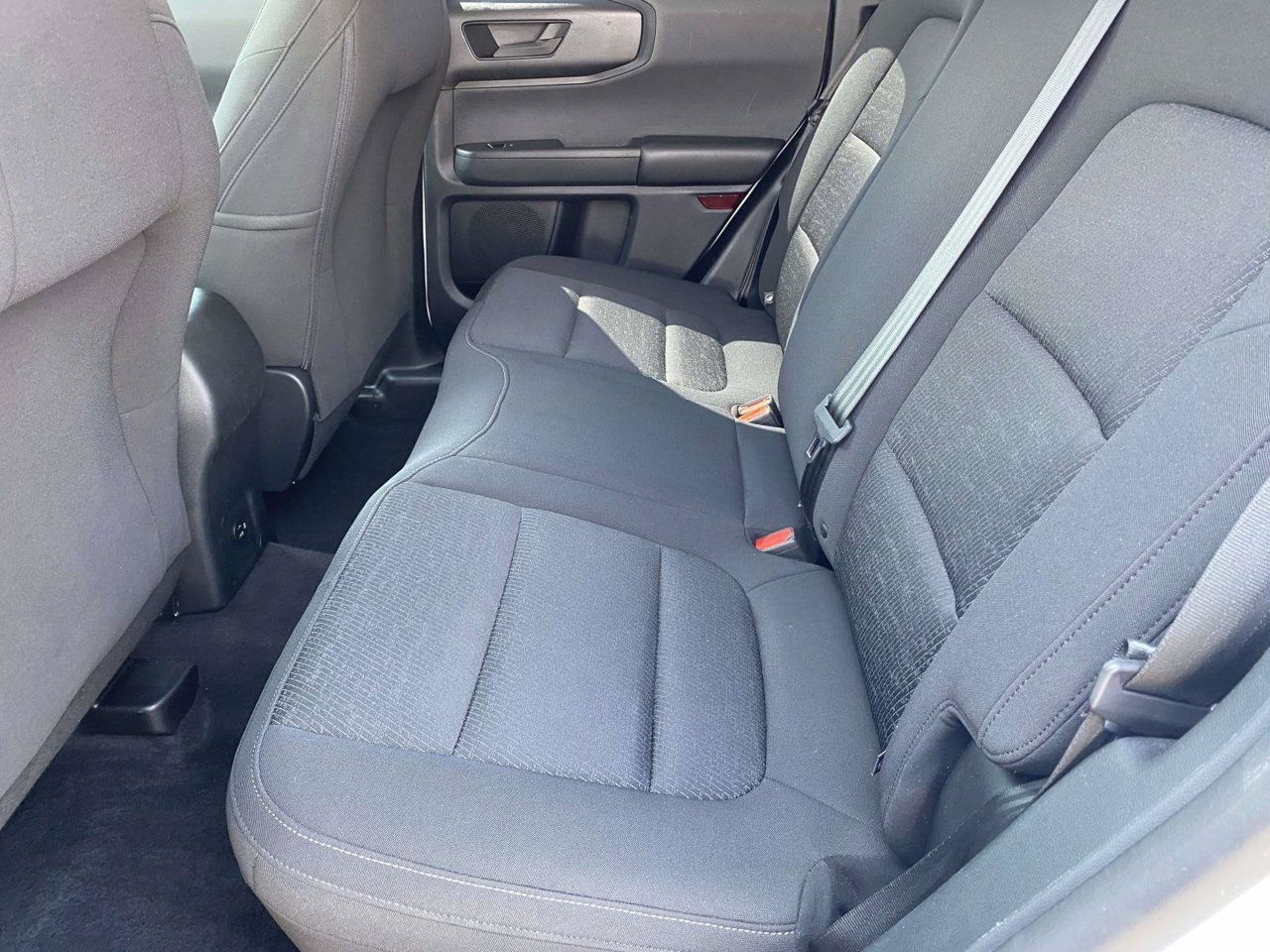 Used 2021 Ford Bronco Sport AWD/4WD image 10