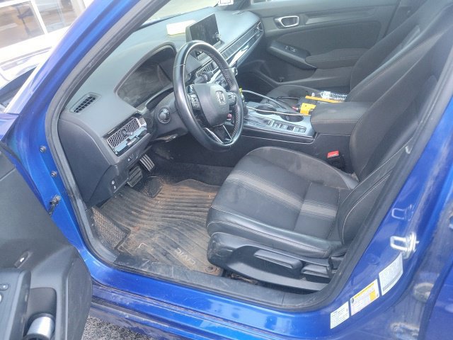 Used 2024 Honda Civic Sport image 5