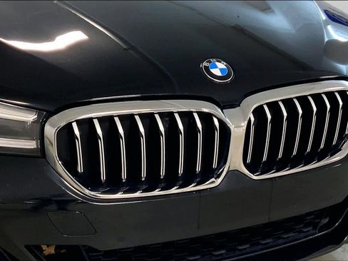 Certified 2023 BMW 540i xDrive w/ M Sport Package image 33