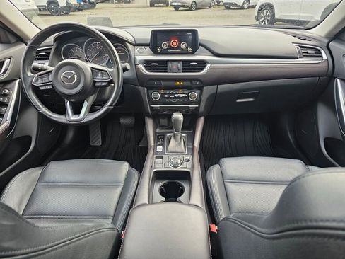 Used 2017 MAZDA MAZDA6 Grand Touring image 15