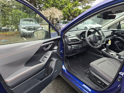 New 2026 Subaru Crosstrek 2.5i Limited AWD/4WD image 7