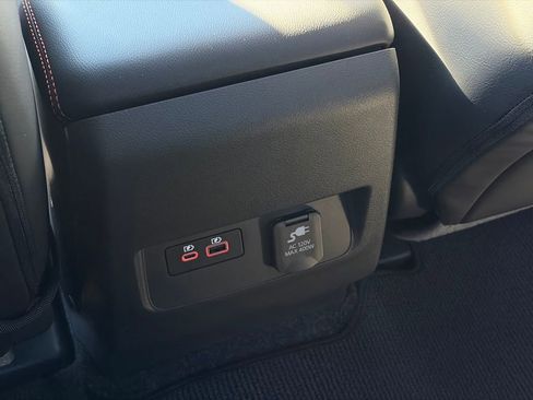 New 2026 Nissan Frontier PRO-4X image 31