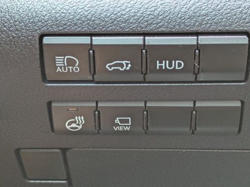 Used 2022 Lexus RX 350 FWD w/ Luxury Package image 24