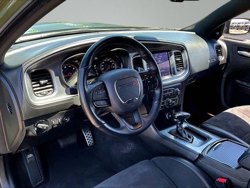 Used 2023 Dodge Charger Scat Pack w/ Daytona Edition Group RWD image 18