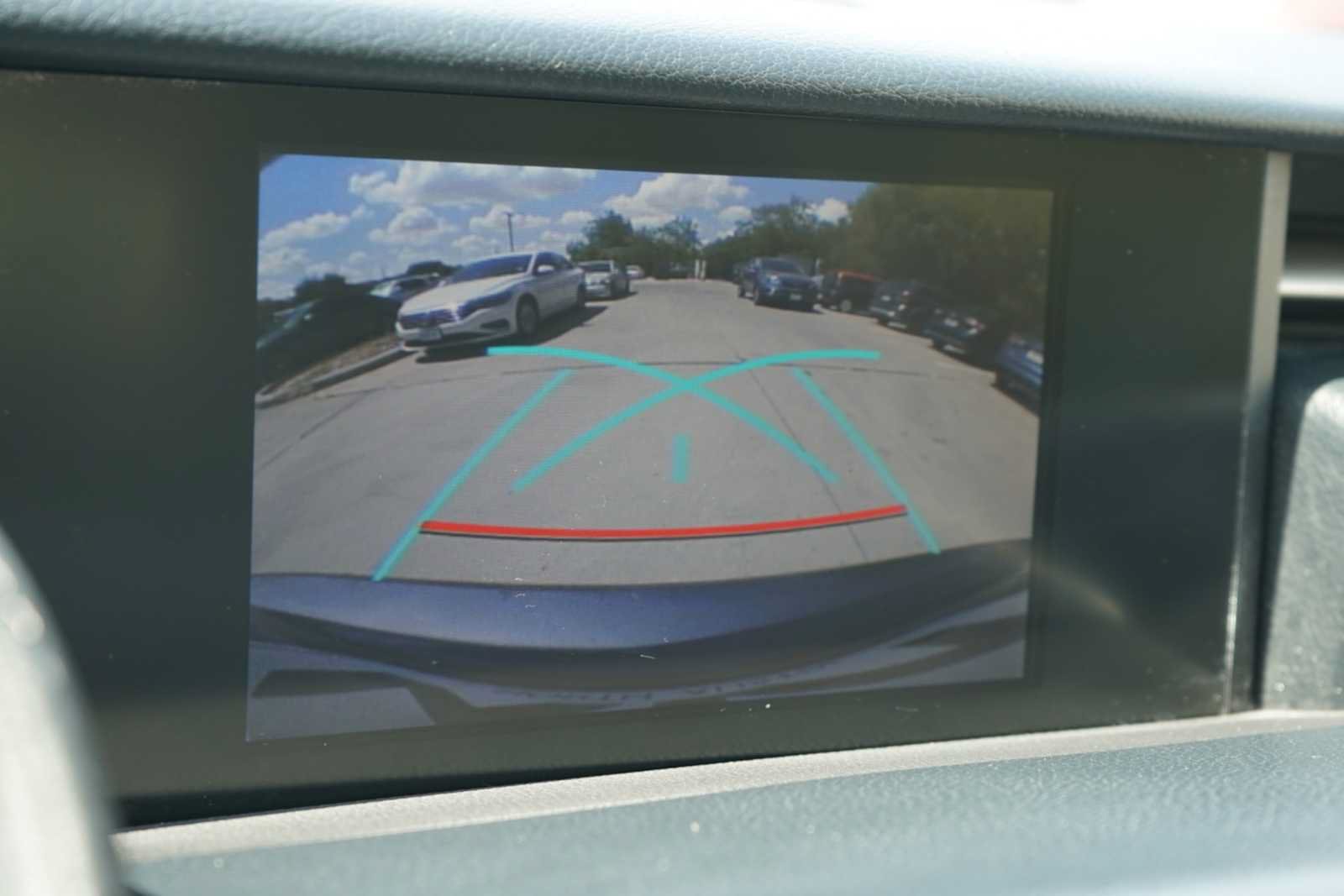 Used 2015 Lexus IS 250 w/ Premium Package RWD image 10