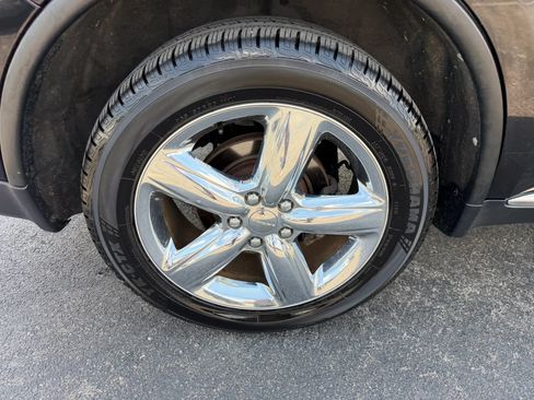 Used 2013 Dodge Durango Citadel w/ Technology Group AWD/4WD image 55