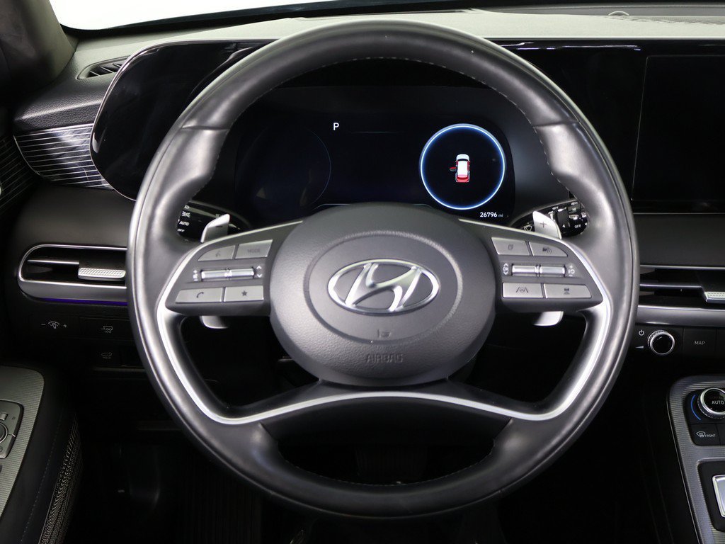 Used 2023 Hyundai Palisade Calligraphy AWD/4WD image 50
