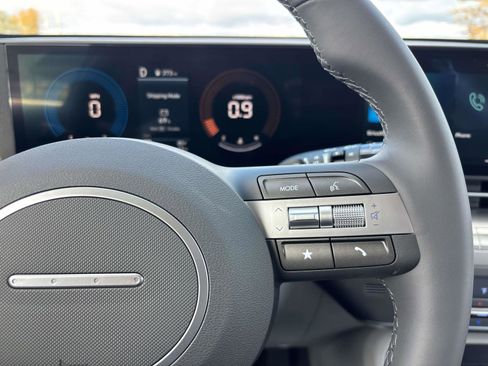 New 2026 Hyundai Kona SEL Sport image 12