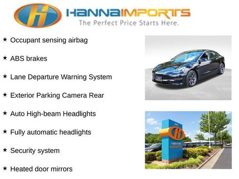 Used 2022 Tesla Model 3 Long Range image 15