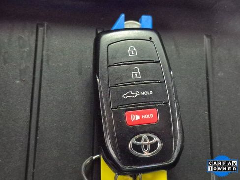 Used 2024 Toyota Tundra SR5 image 30