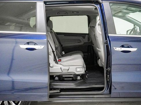 Used 2024 Honda Odyssey EX-L image 34