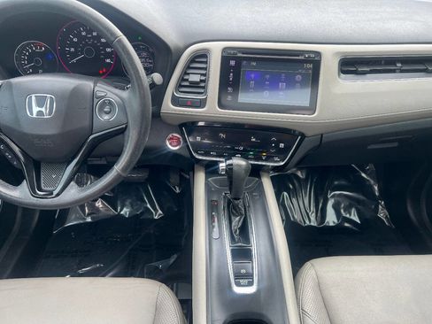 Used 2016 Honda HR-V EX-L image 32