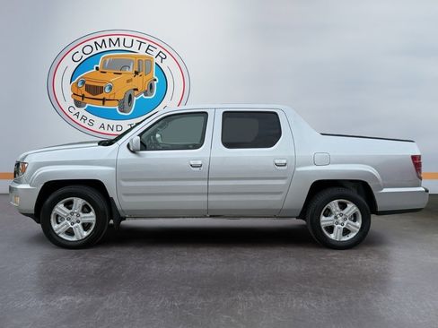 Used 2011 Honda Ridgeline RTL image 2
