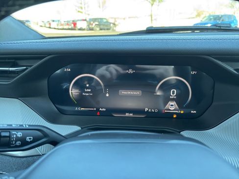 New 2026 Jeep Cherokee Laredo AWD/4WD image 60