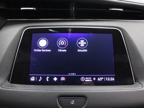 Used 2023 Cadillac XT4 Premium Luxury AWD/4WD image 50