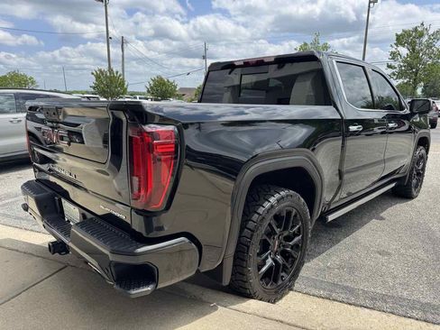 Used 2023 GMC Sierra 1500 Denali AWD/4WD image 44