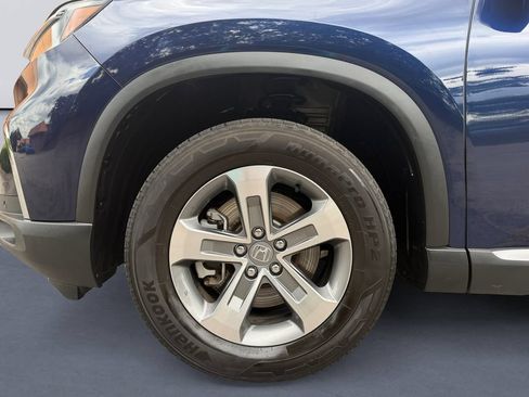 Used 2023 Honda Pilot EX-L image 9