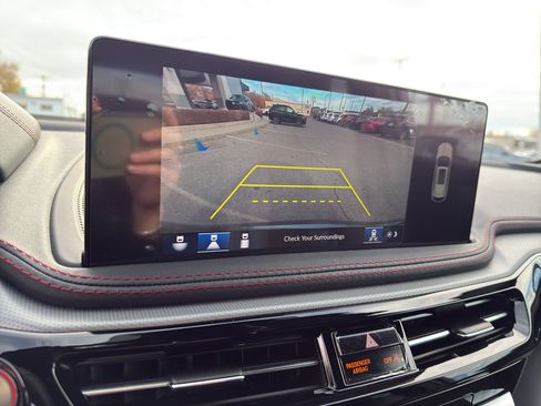 New 2026 Acura MDX A-Spec image 19