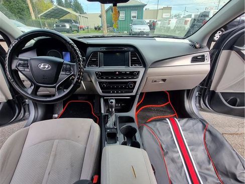 Used 2016 Hyundai Sonata Sport FWD image 14