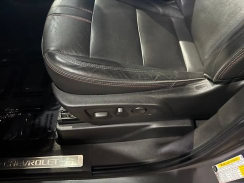 Used 2021 Chevrolet Tahoe RST AWD/4WD image 25