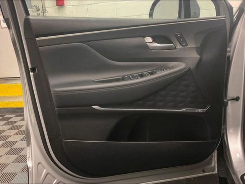 Used 2020 Hyundai Santa Fe Limited image 23