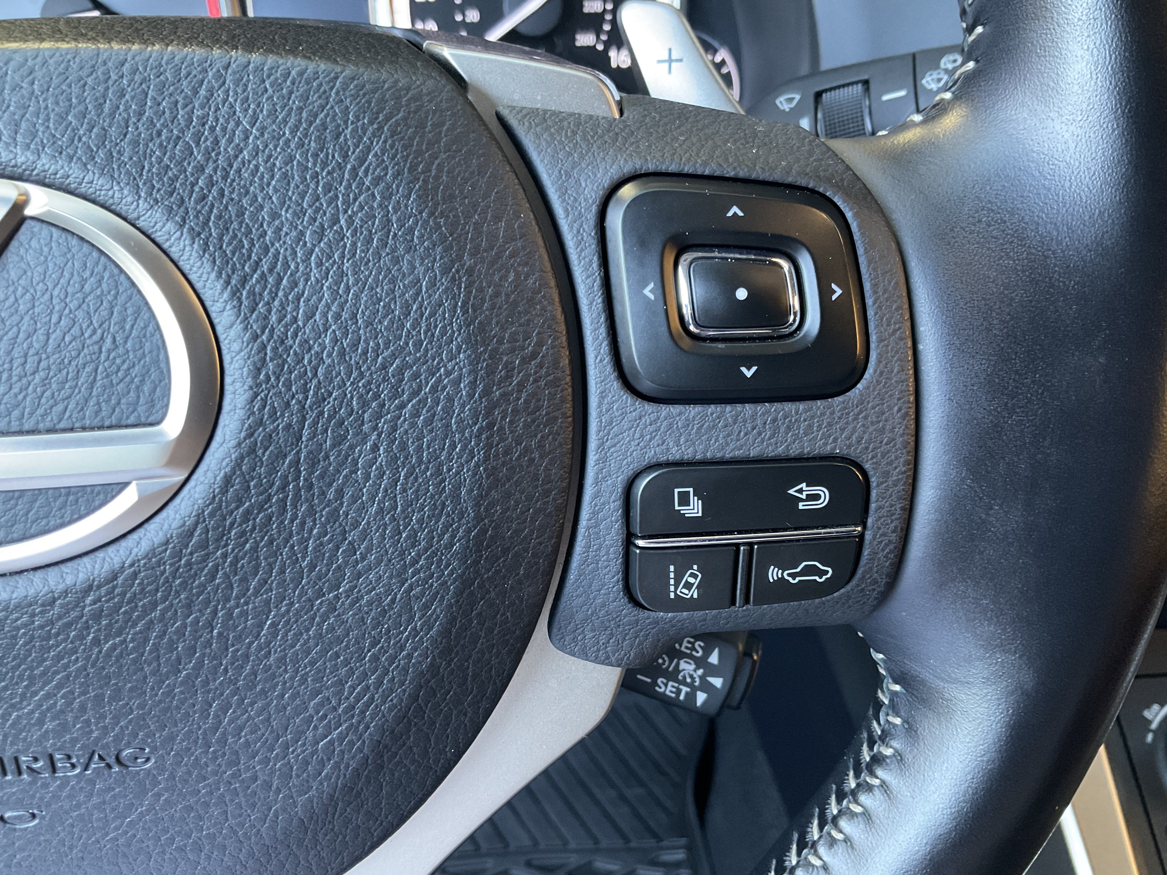 Used 2020 Lexus NX 300 AWD w/ Premium Package image 29