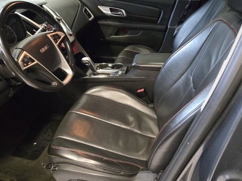 Used 2011 GMC Terrain SLT image 20