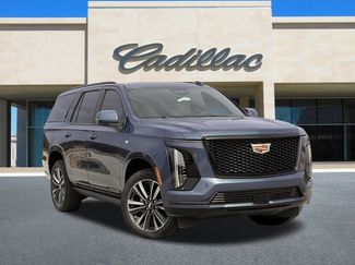 New 2026 Cadillac Escalade Sport video 2