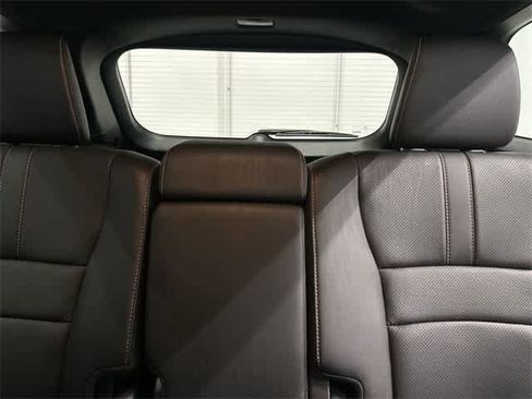 Certified 2023 Honda Passport TrailSport image 14