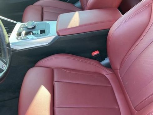 Used 2023 BMW M340i xDrive w/ Premium Package image 12