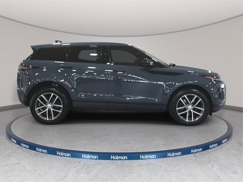 Used 2026 Land Rover Range Rover Evoque S image 5