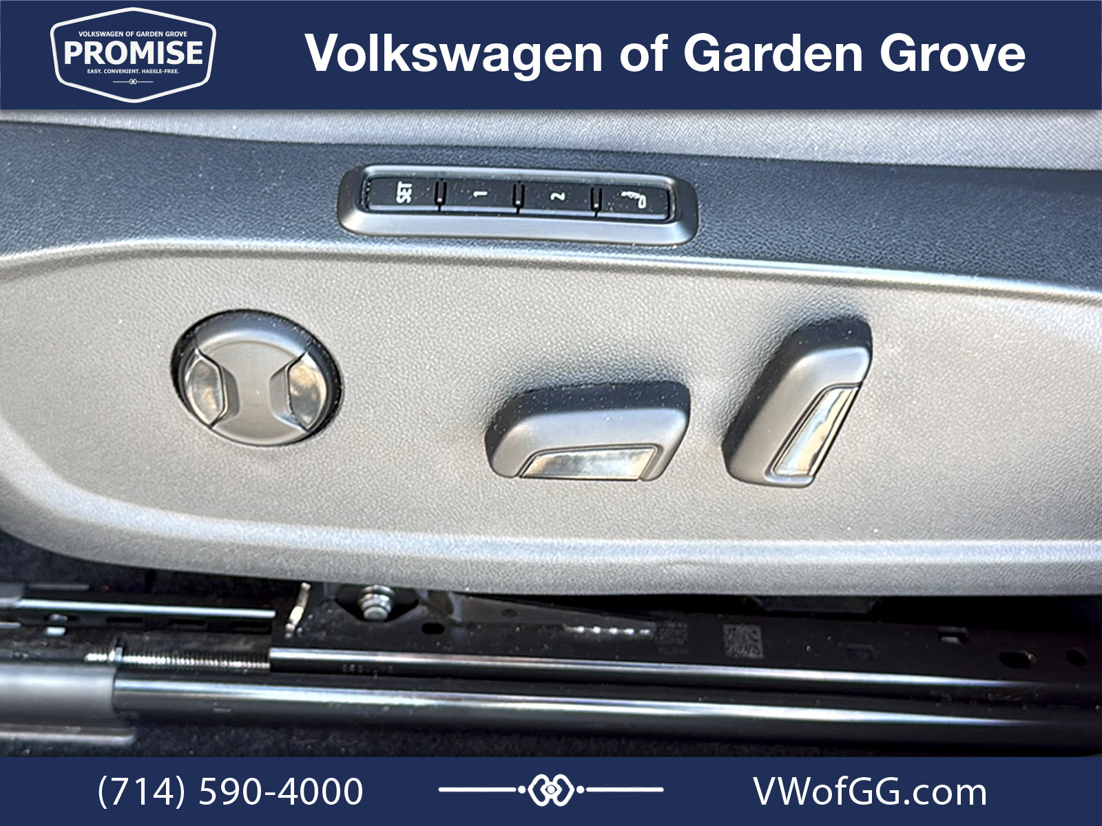 Used 2023 Volkswagen ID.4 Pro S RWD image 16