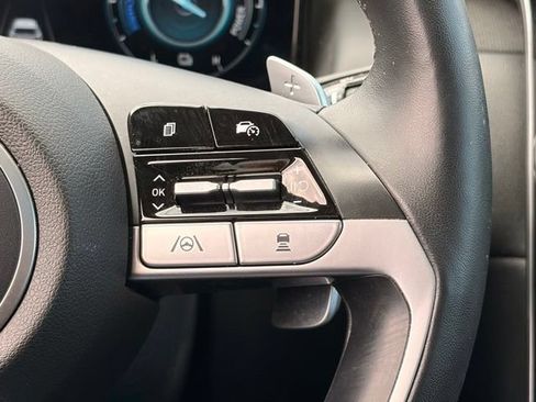 Used 2022 Hyundai Tucson Limited AWD/4WD image 16