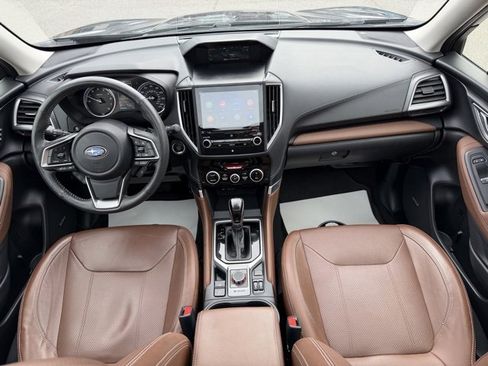 Used 2019 Subaru Forester Touring image 57