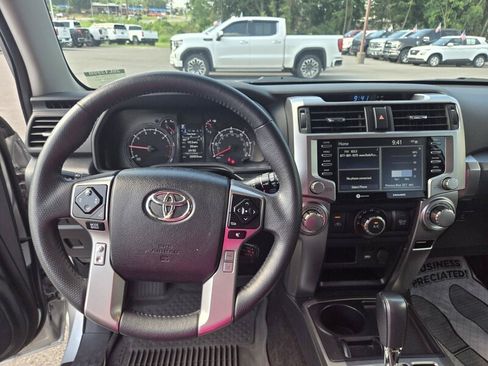 Used 2024 Toyota 4Runner SR5 RWD image 9