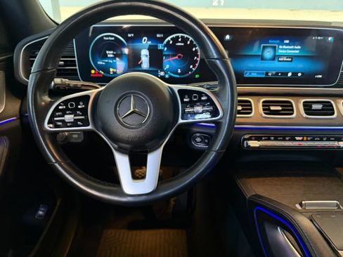 Used 2021 Mercedes-Benz GLE 350 w/ Premium Package image 14