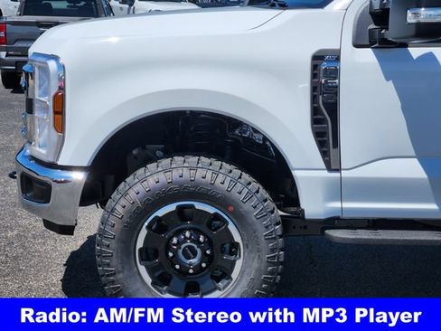 New 2026 Ford F250 XLT w/ Tremor Off-Road Package AWD/4WD image 9
