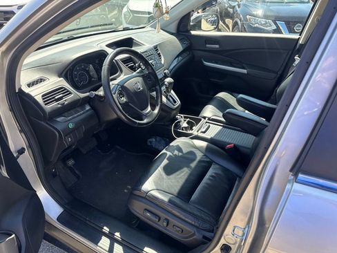 Used 2013 Honda CR-V EX-L image 11