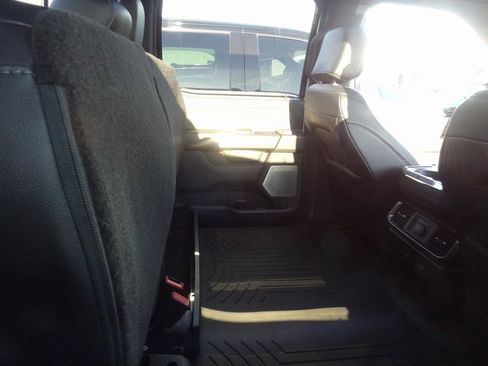 Certified 2023 Ford F150 Lariat w/ Equipment Group 502A High image 9