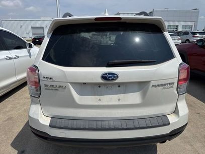 Used 2017 Subaru Forester 2.5i Limited w/ Protection Package #2