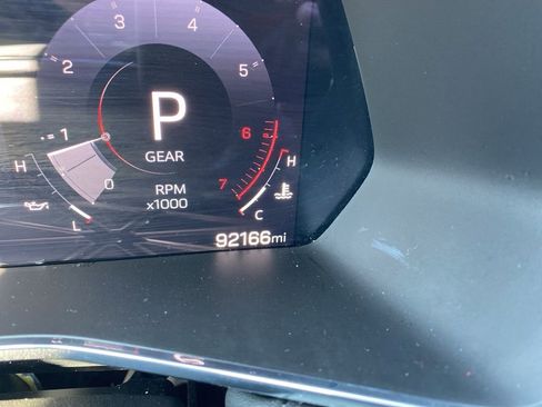 Used 2024 GMC Canyon Elevation w/ Convenience Package image 19