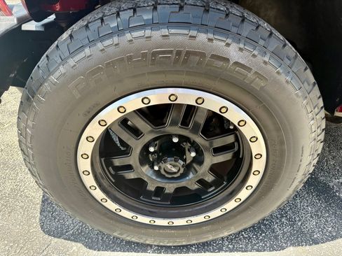 Used 2012 Jeep Wrangler Unlimited Sahara w/ Dual Top Group AWD/4WD image 9