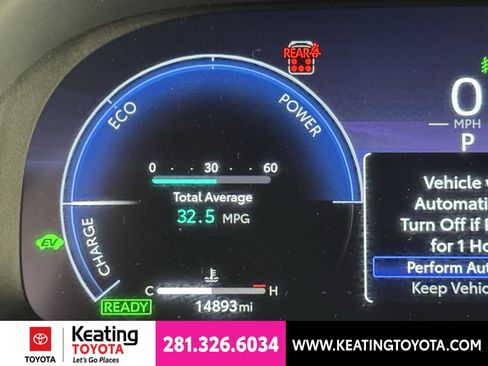 Certified 2024 Toyota Highlander Limited AWD/4WD image 28