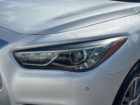 Used 2019 INFINITI QX60 Luxe w/ Essential Package FWD image 9