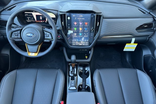 New 2026 Subaru Forester Wilderness AWD/4WD image 10