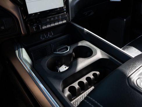 New 2026 RAM 4500 Tradesman w/ Laramie Trim Package image 25