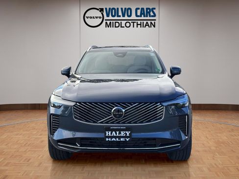 New 2026 Volvo XC90 B6 Ultra w/ Protection Package Premier AWD/4WD image 25